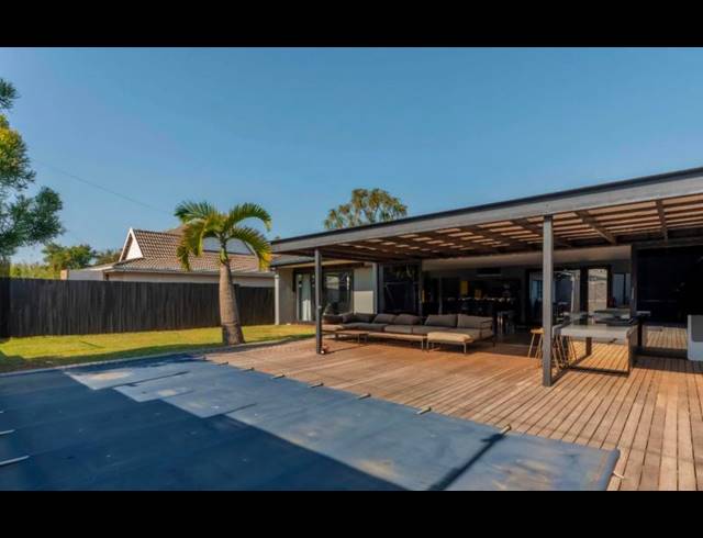 6 BEDROOM HOUSE FOR SALE IN GLEN ASHLEY